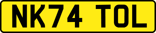 NK74TOL