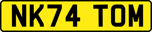NK74TOM