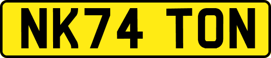 NK74TON