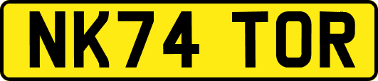 NK74TOR