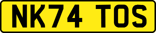 NK74TOS