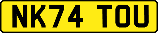 NK74TOU