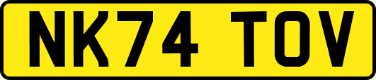 NK74TOV