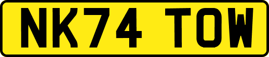 NK74TOW