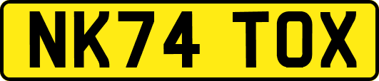 NK74TOX