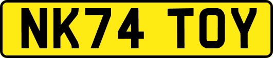 NK74TOY
