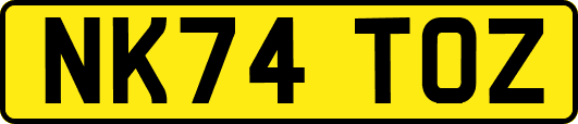 NK74TOZ