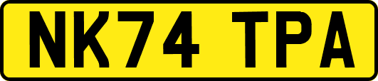 NK74TPA