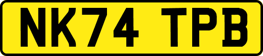 NK74TPB