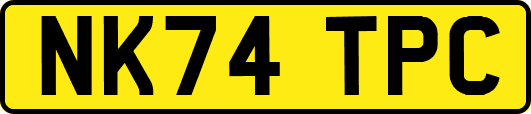 NK74TPC