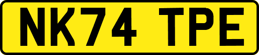 NK74TPE