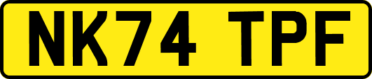 NK74TPF