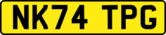 NK74TPG