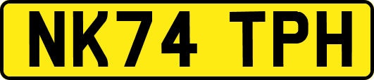 NK74TPH