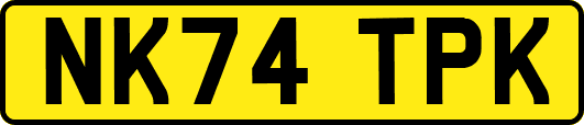 NK74TPK