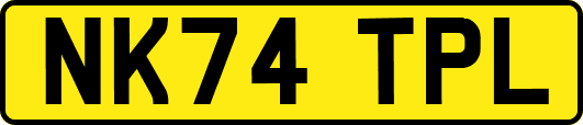 NK74TPL