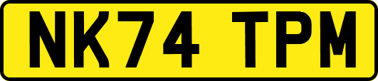 NK74TPM
