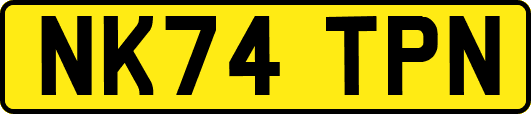 NK74TPN