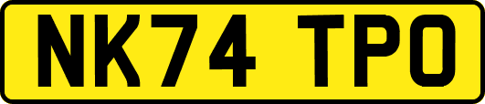 NK74TPO