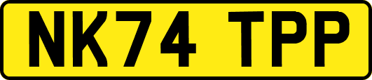NK74TPP