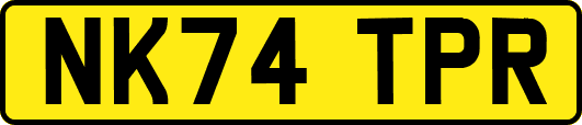 NK74TPR