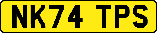 NK74TPS