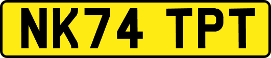 NK74TPT