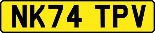 NK74TPV