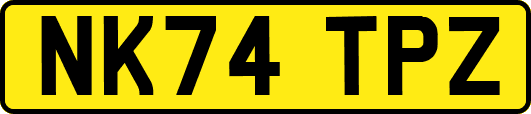 NK74TPZ