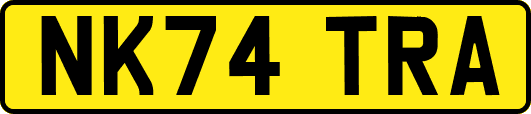NK74TRA