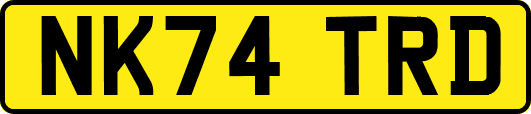 NK74TRD