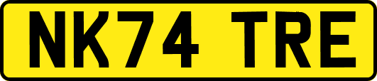 NK74TRE