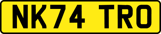 NK74TRO