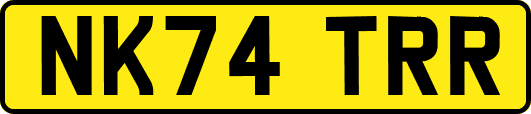 NK74TRR