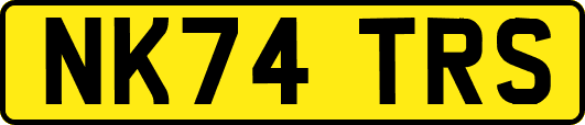 NK74TRS
