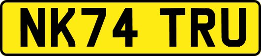 NK74TRU