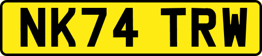 NK74TRW