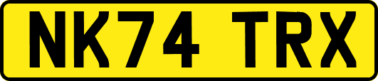 NK74TRX