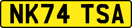 NK74TSA