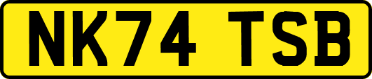NK74TSB