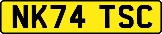NK74TSC