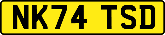 NK74TSD