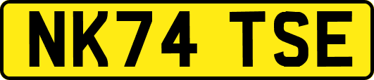 NK74TSE