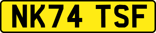 NK74TSF