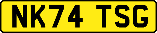 NK74TSG