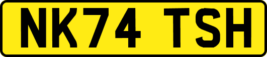 NK74TSH