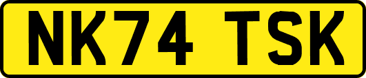 NK74TSK