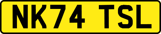 NK74TSL