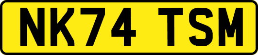 NK74TSM