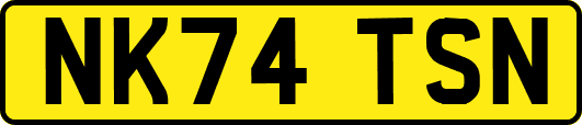 NK74TSN